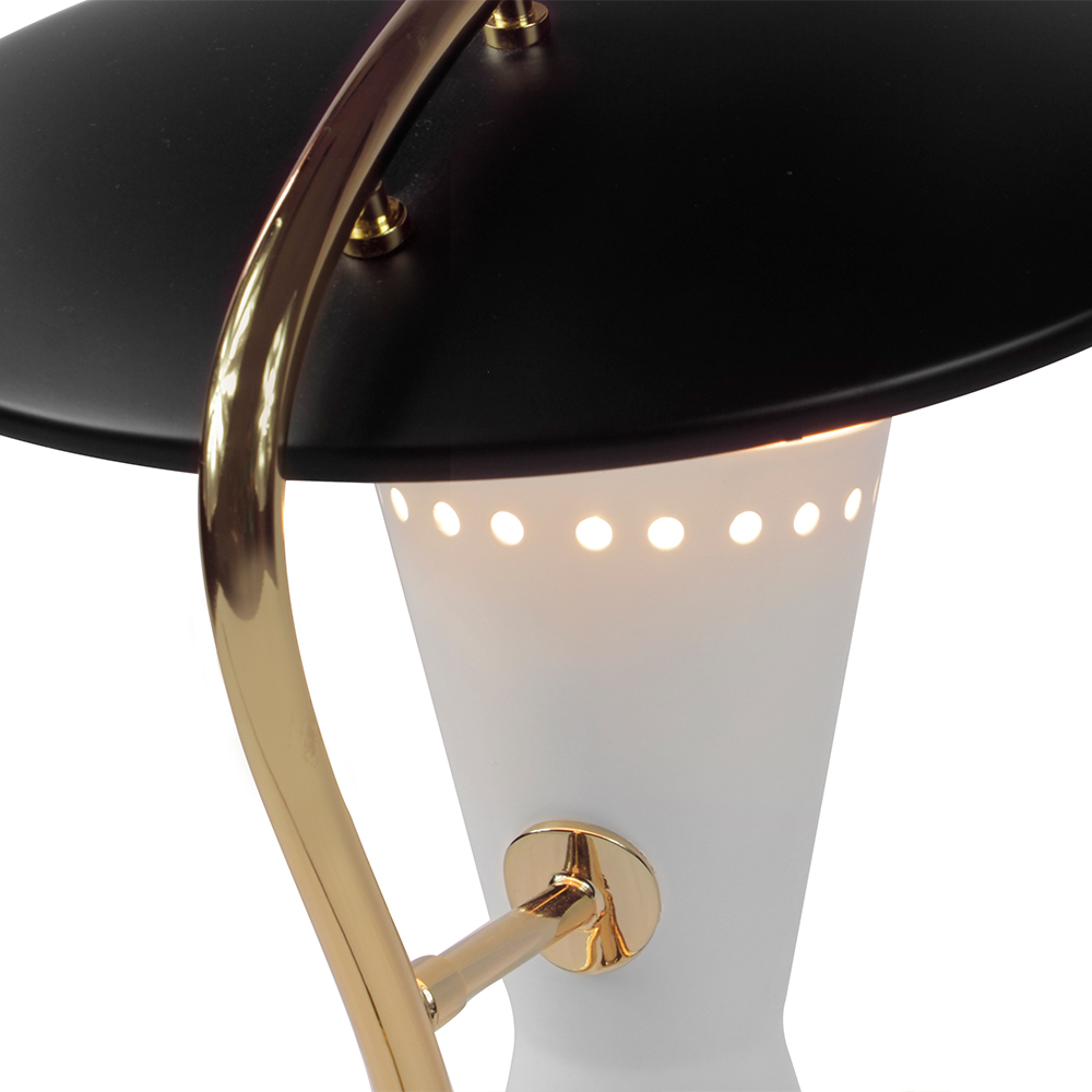 Lampe de table Barry