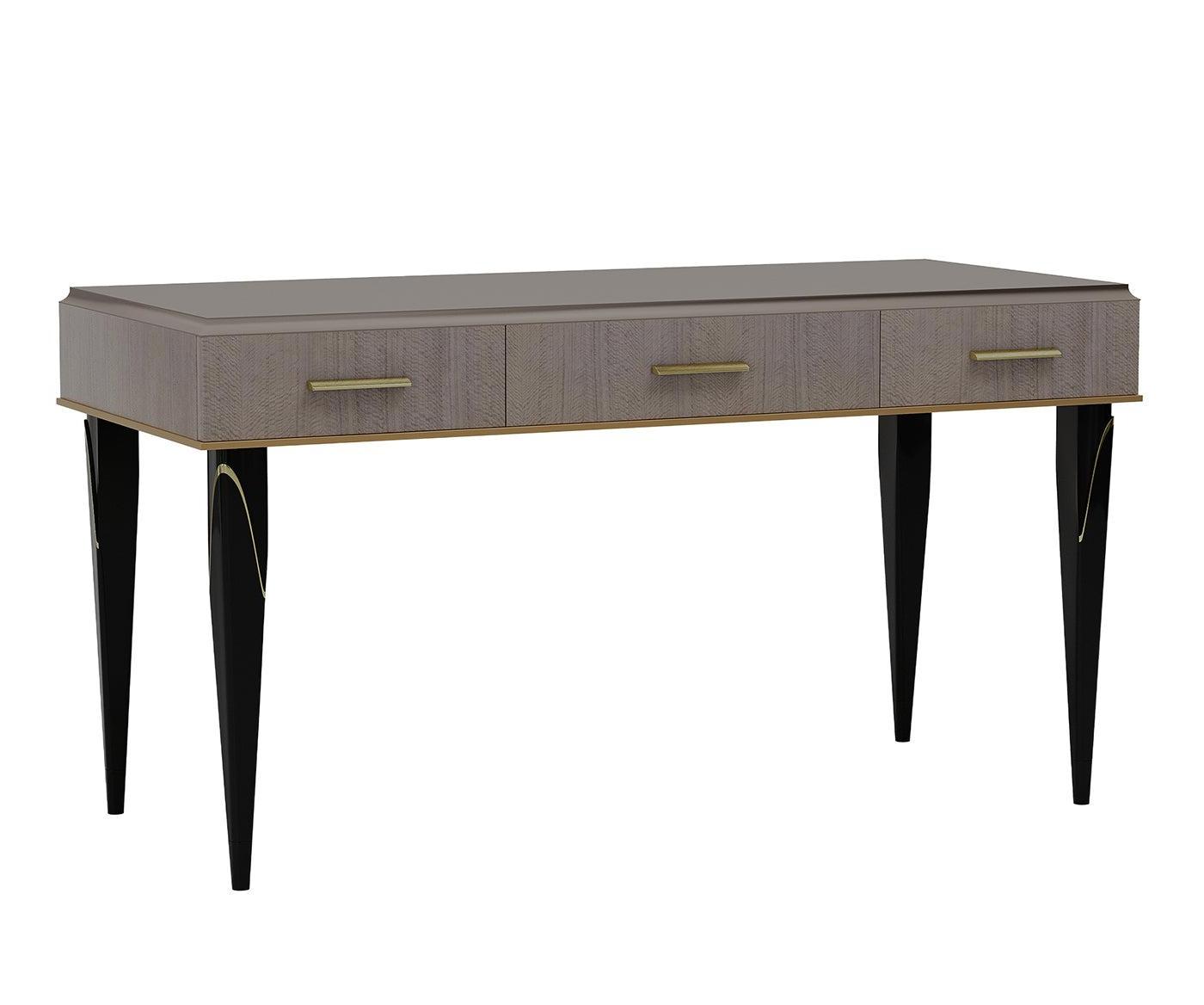 Bureau rectangulaire