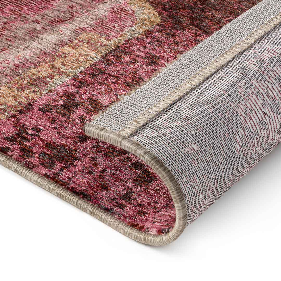 Tapis Moderne Twist