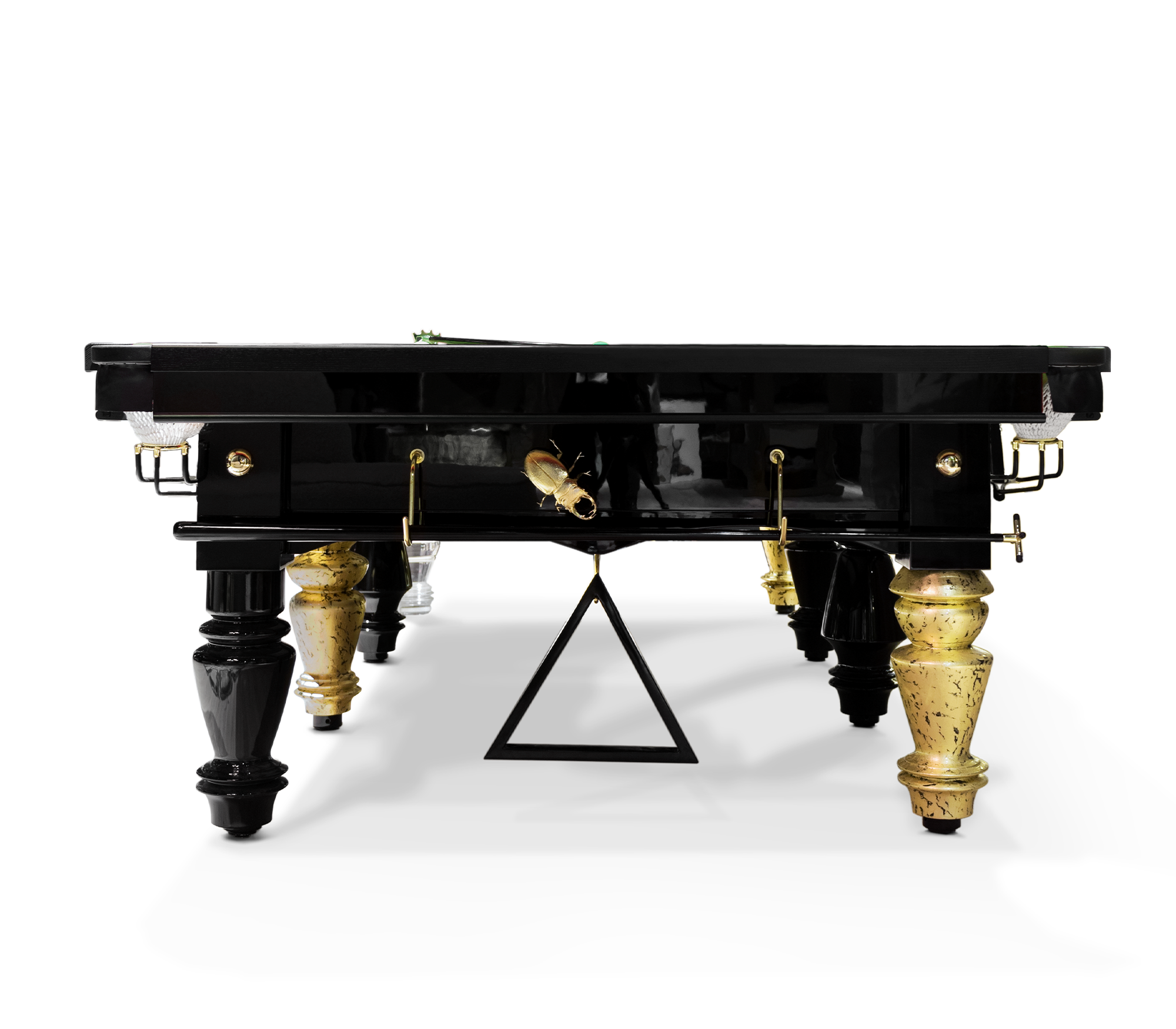 Table de Billard Snooker Emerald Eclipse