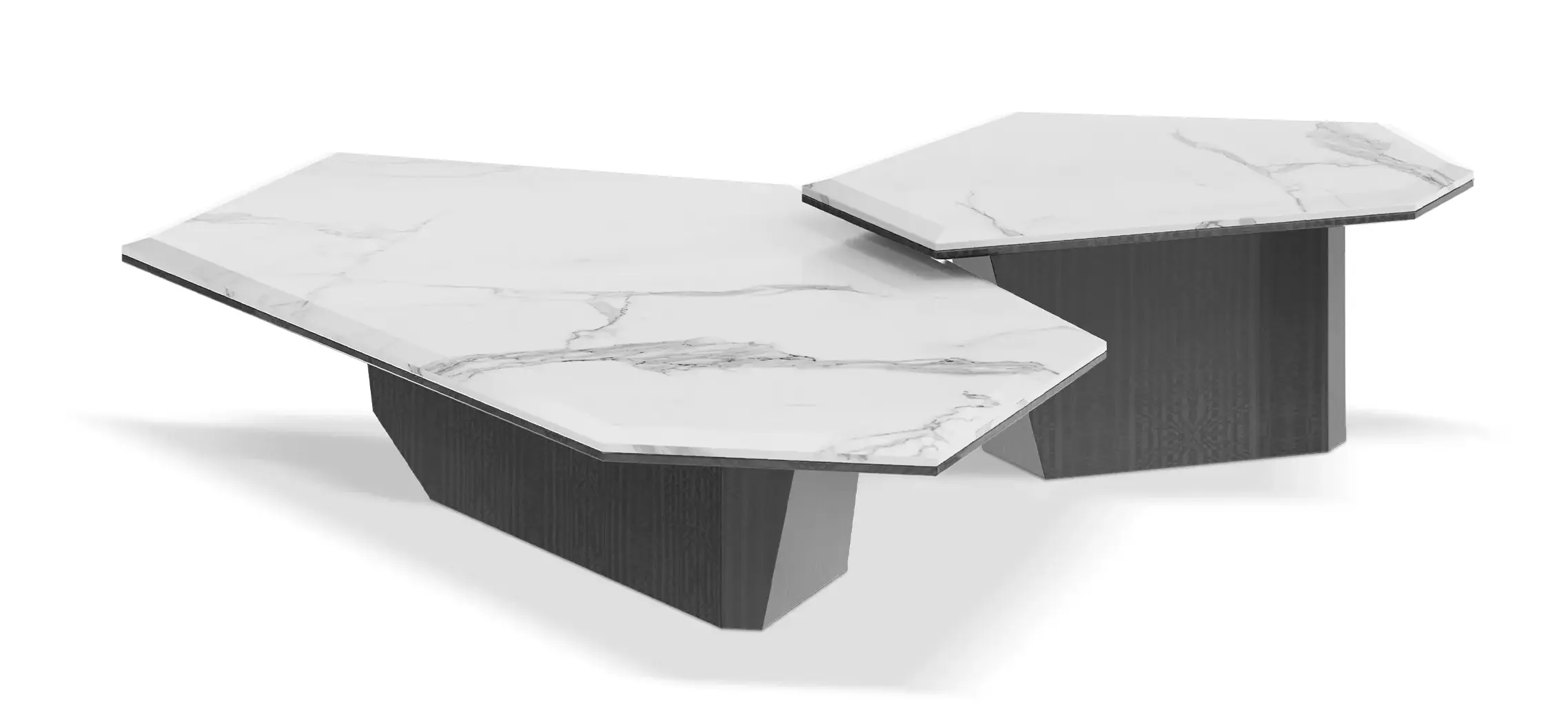 Table Basse Ensemble II Algerone