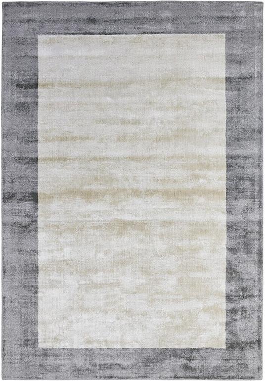Tapis Monalisa Bordure Perle
