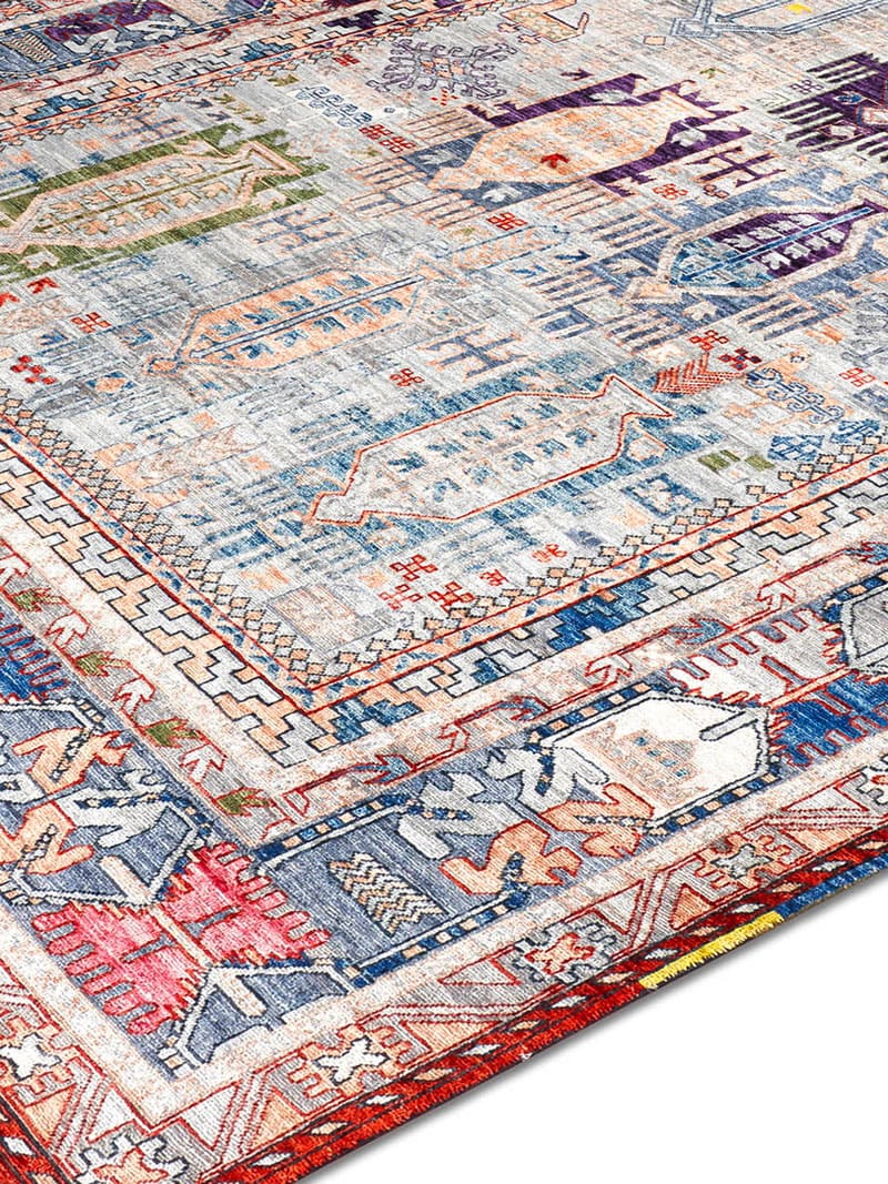 Tapis de luxe Soul