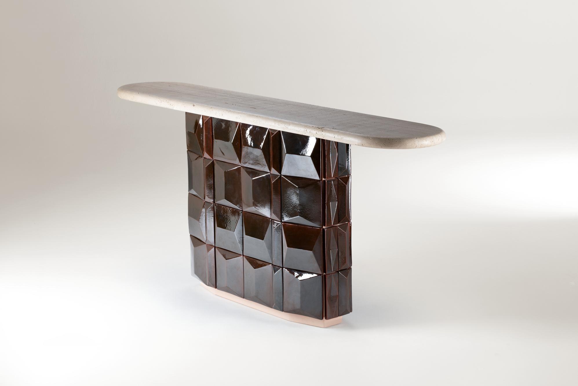 Console Milano