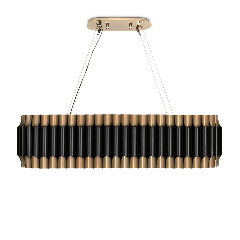 Suspension snooker Bold