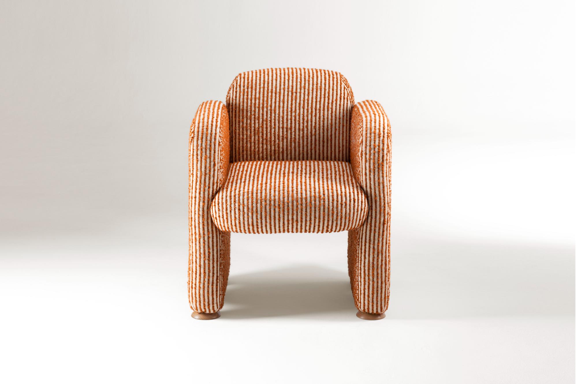 Chaise Cindy
