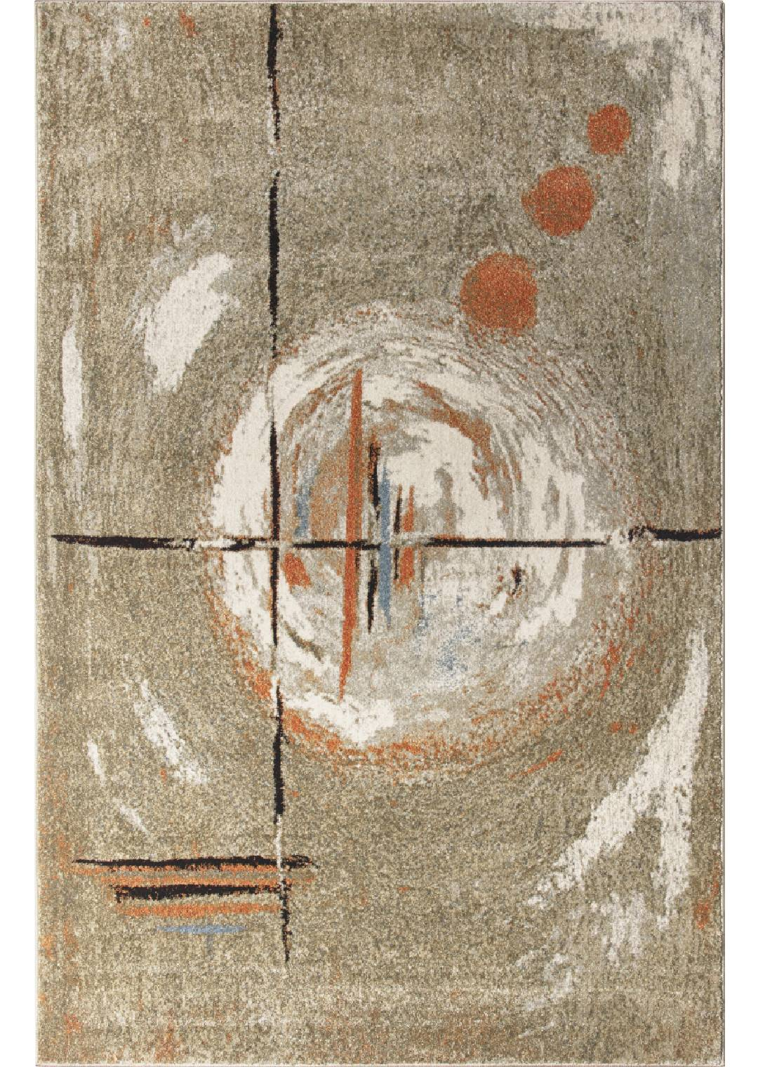 Tapis Alimar 1W