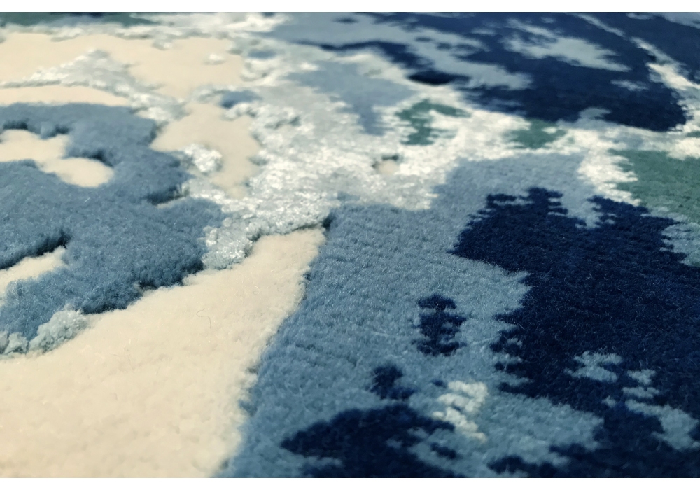 Tapis Ocean