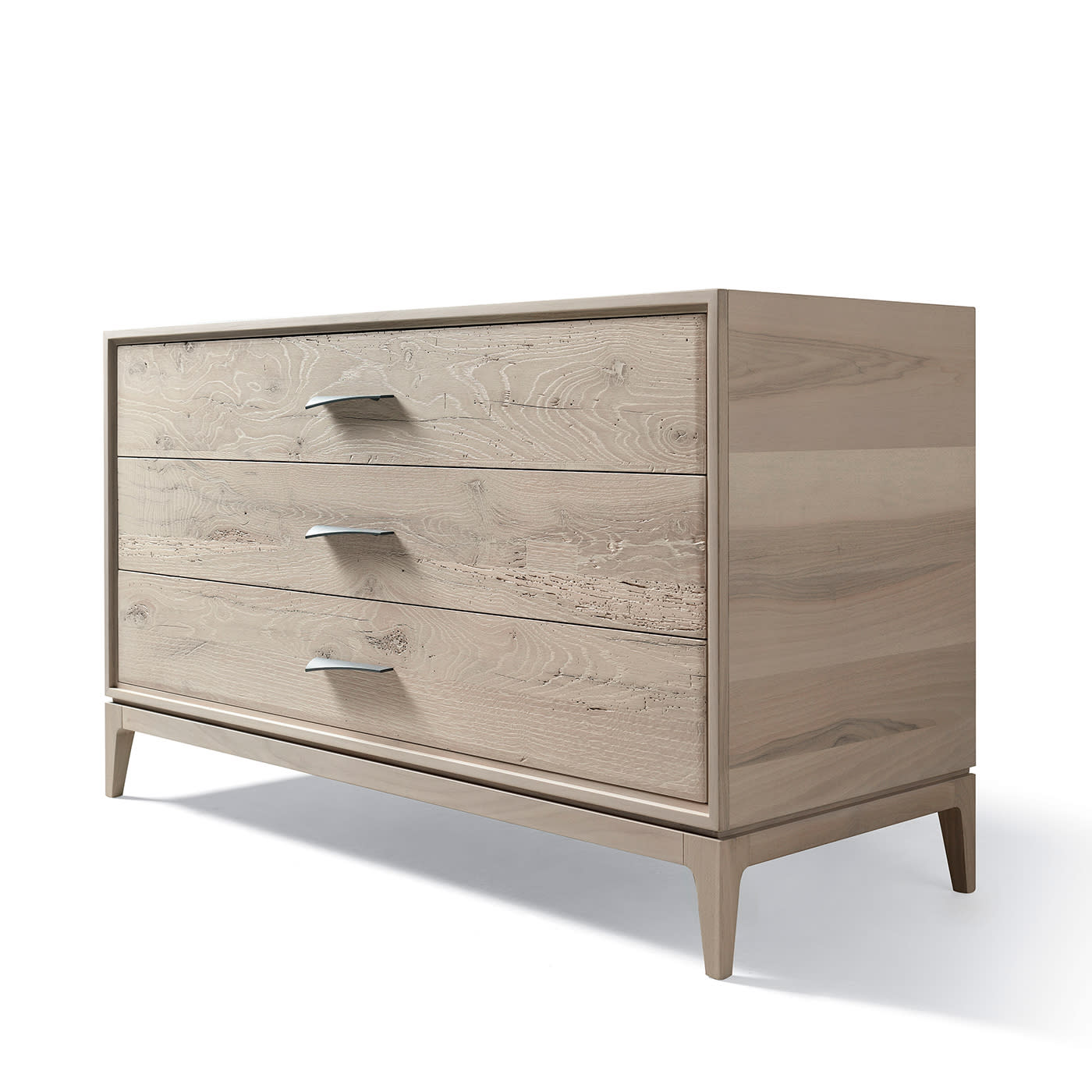 Commode Velo Grise