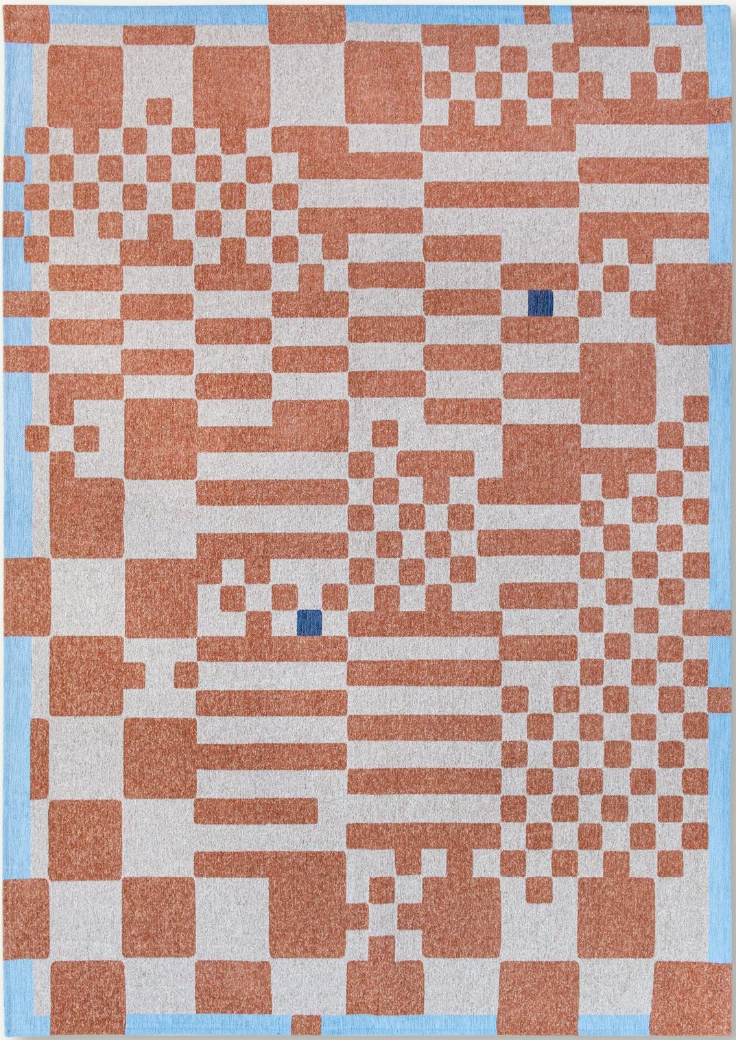 Tapis Nude 9341