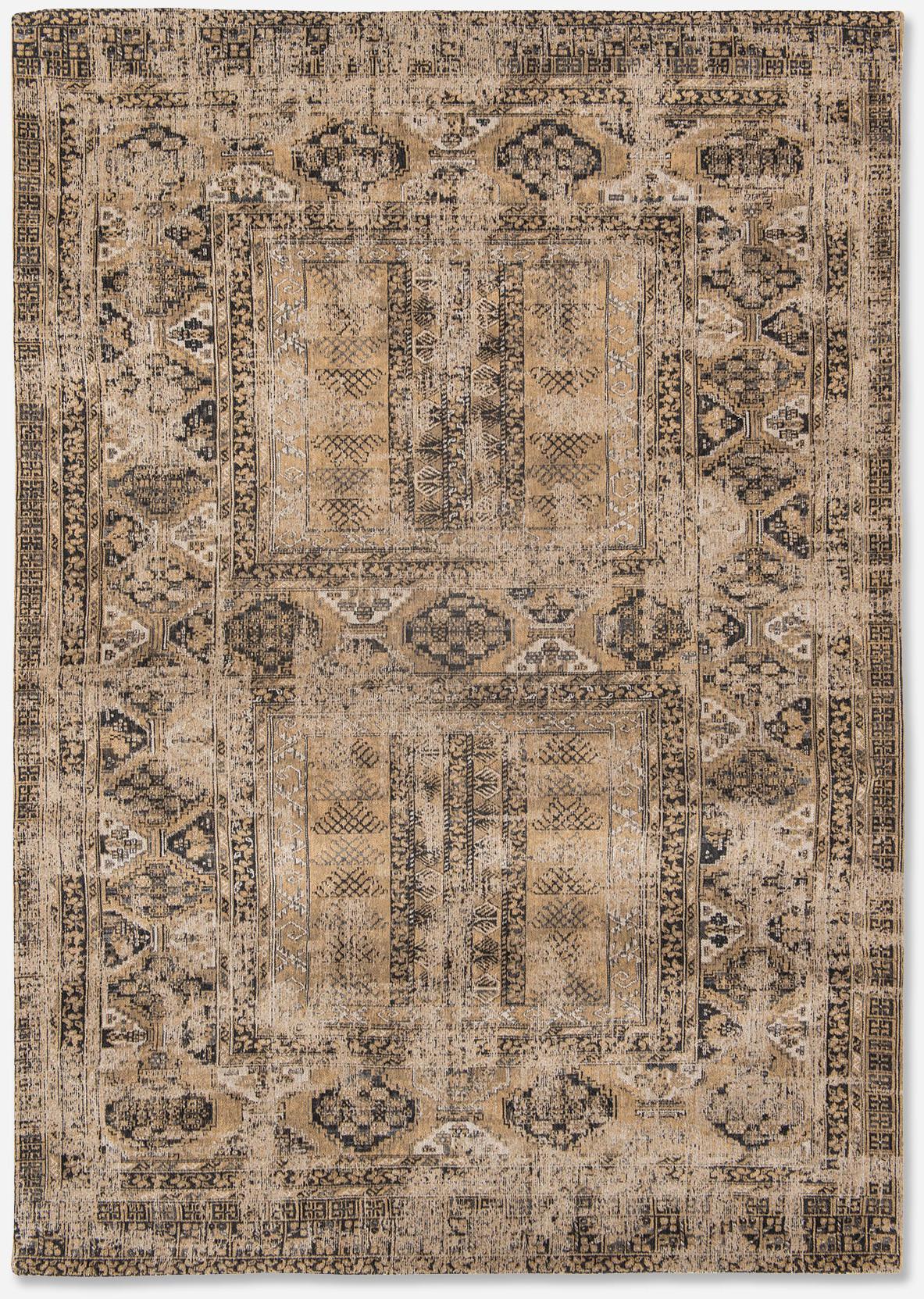 Tapis 8720 Agha Old Gold