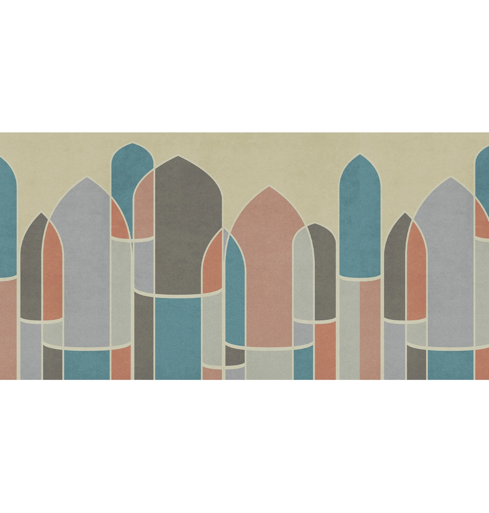 Papier peint Cathedral