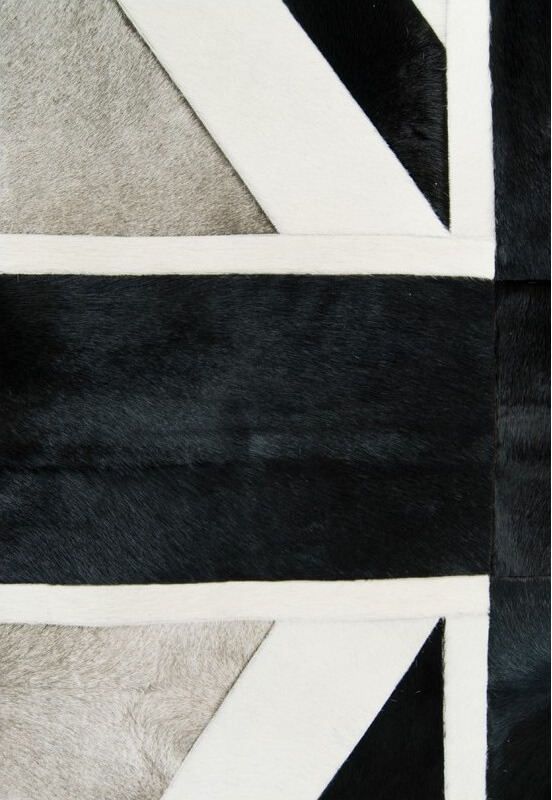 Tapis Union Jack Col. 2