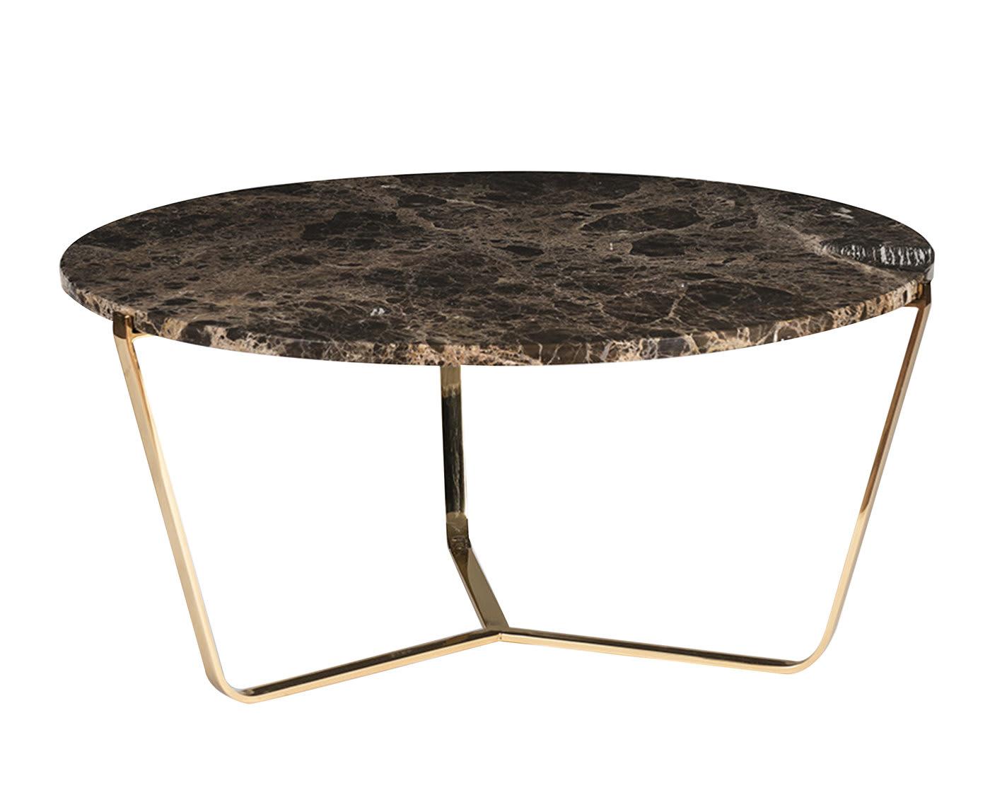 Table basse Dolomiti Emperador