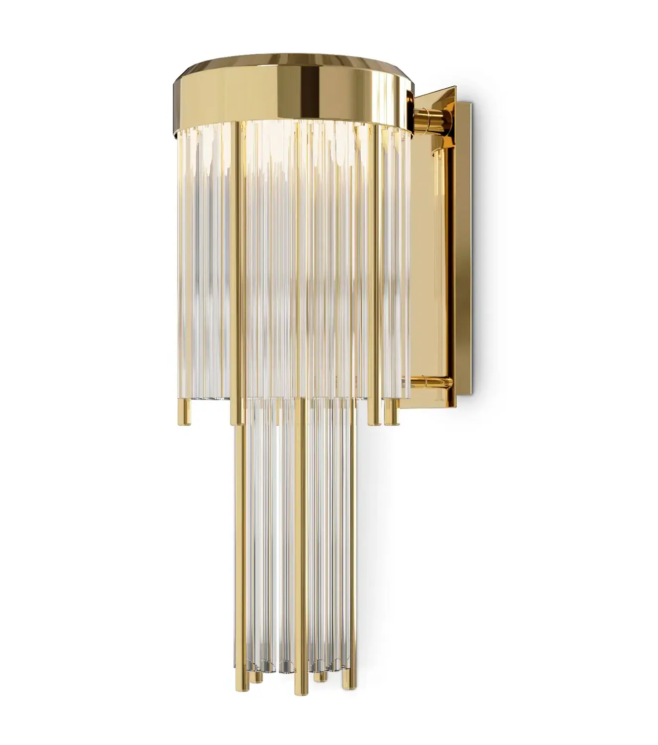 Petite Applique Beacon