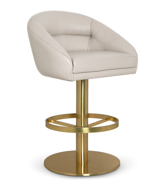 Tabouret de Bar Mansfield