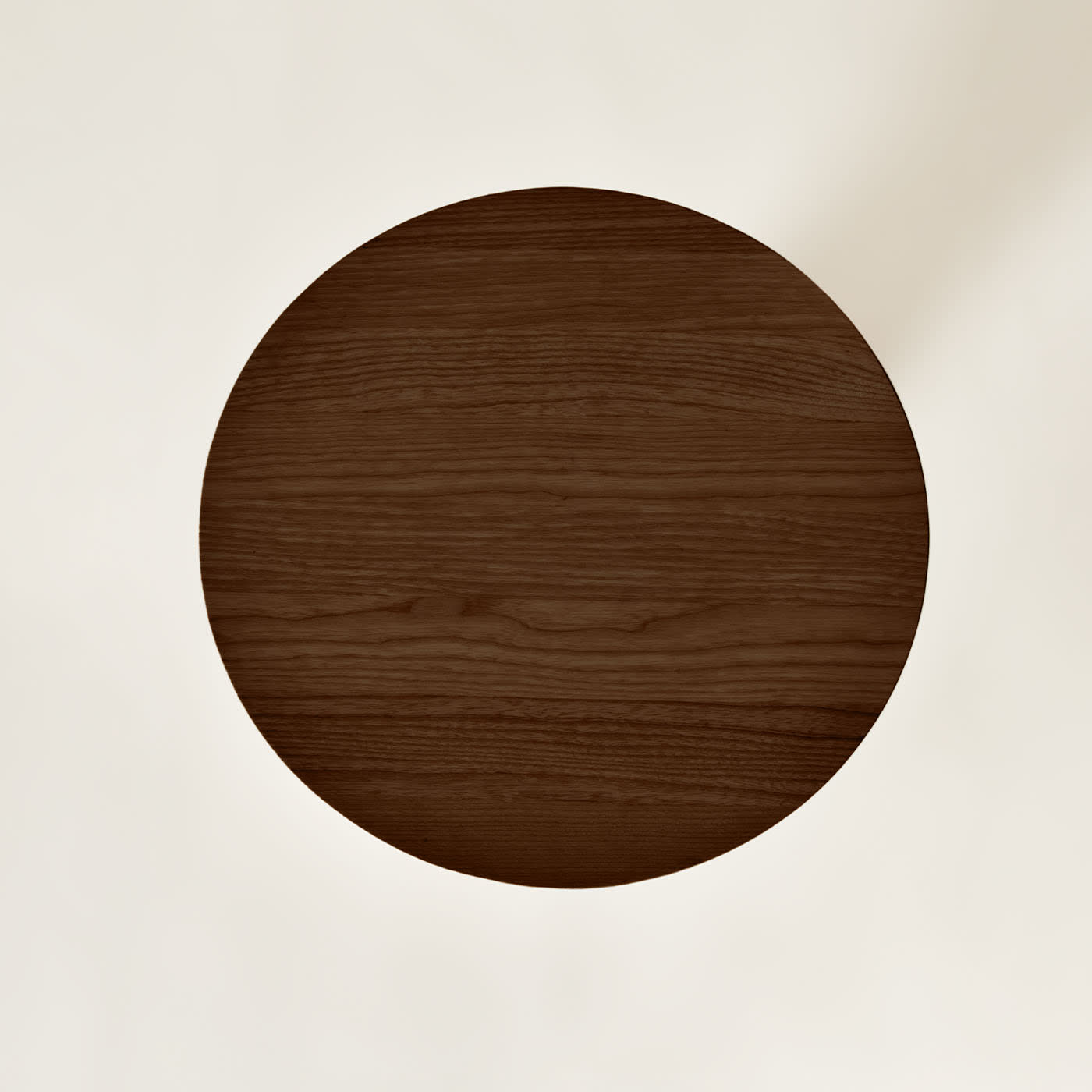 Table d’Appoint Capitello Marron