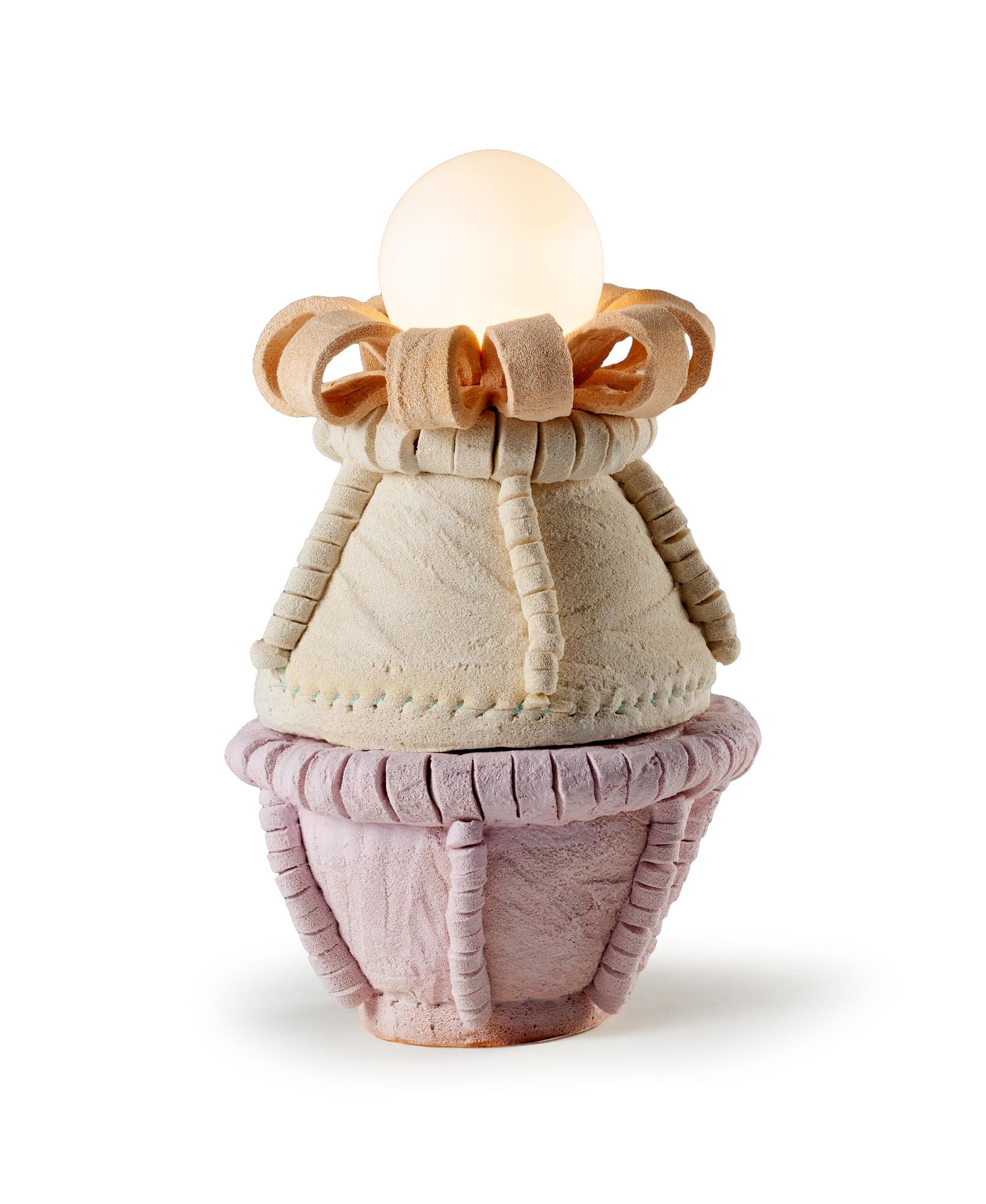 Lampe de table Marjorelle Yuca