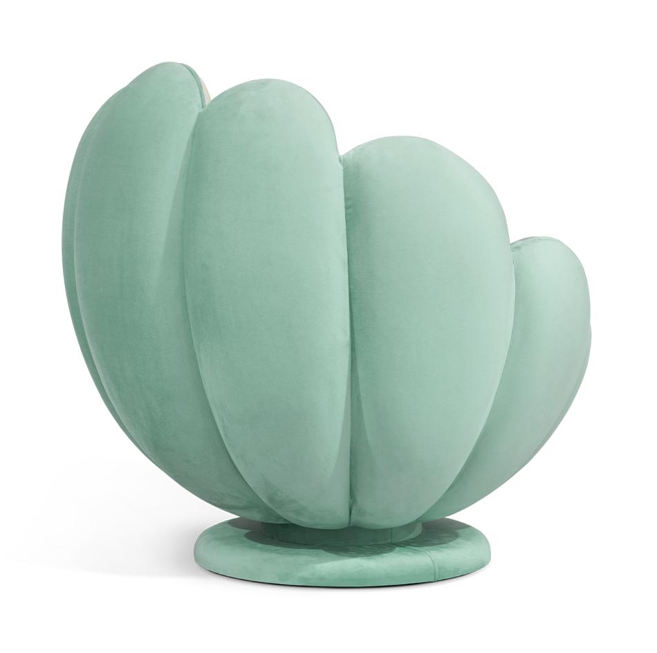 Fauteuil enfant Lotus