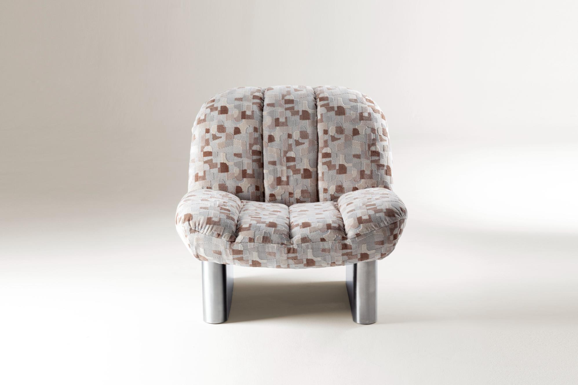 Fauteuil Colin