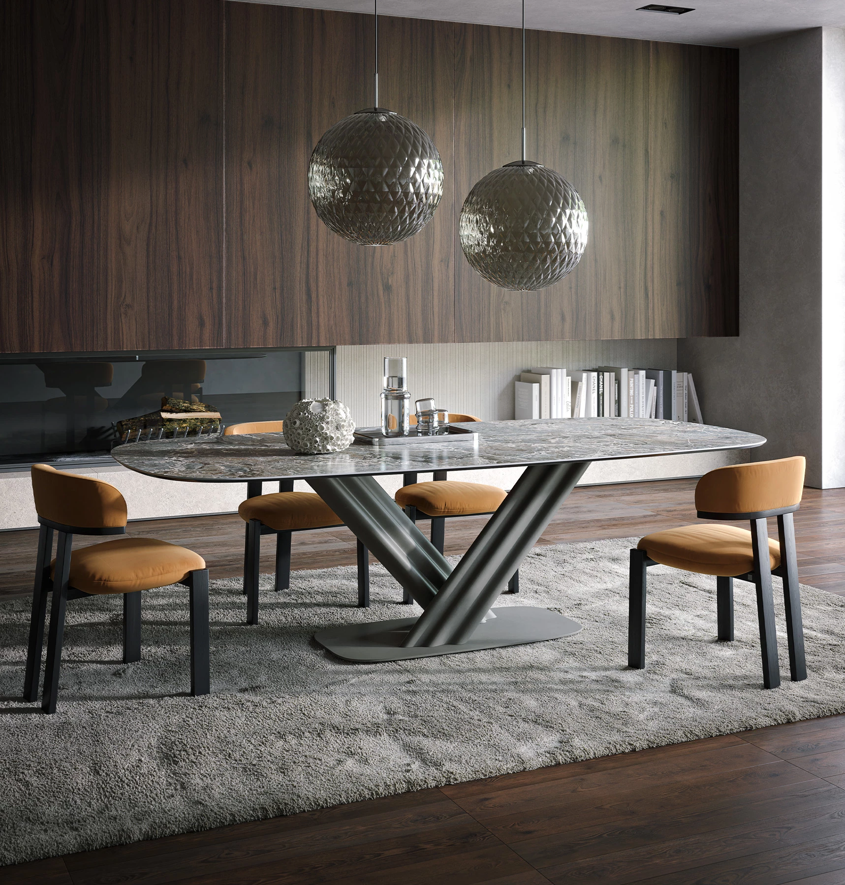 Table Sipario