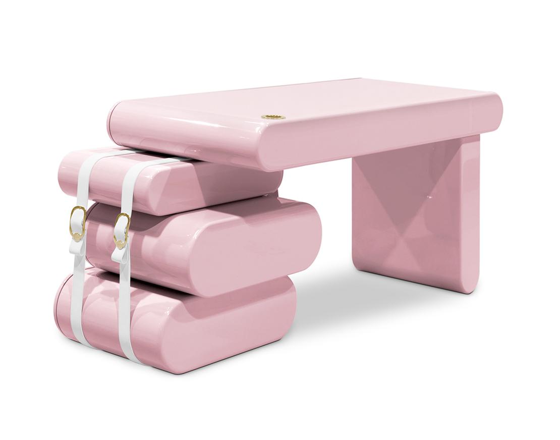 Bureau enfant Dream