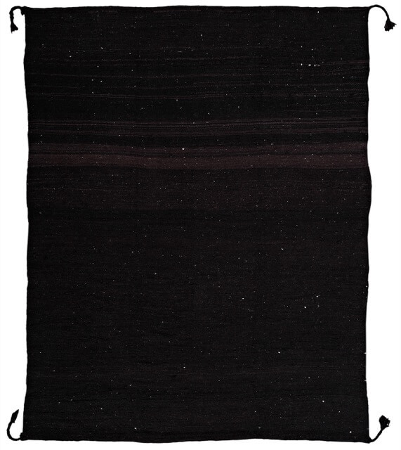 Tapis Radon Kilim