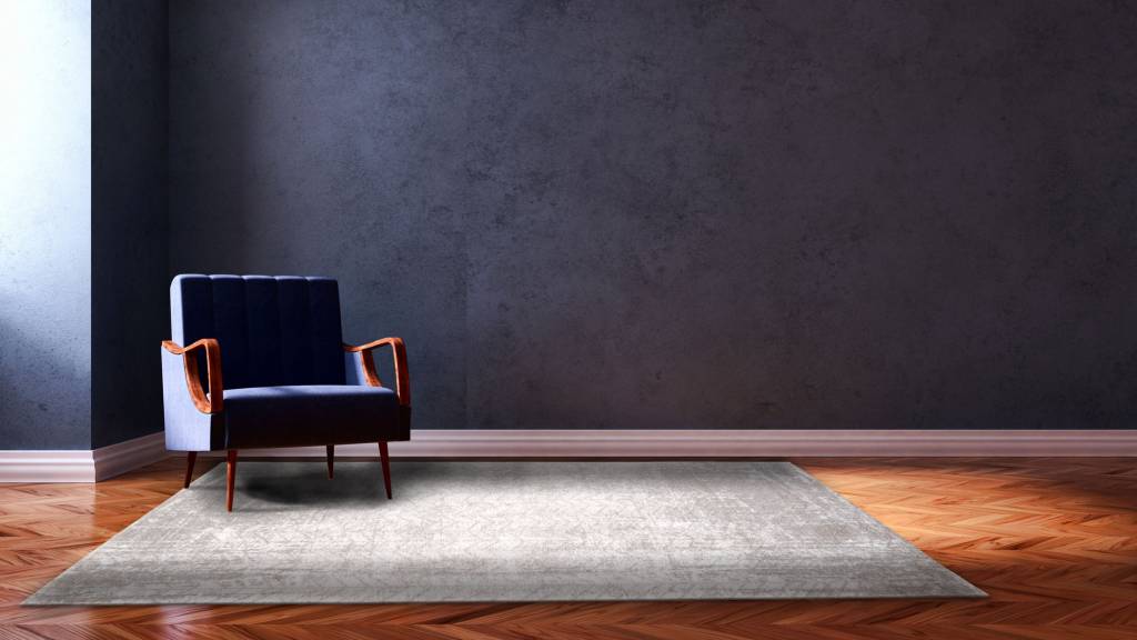 Tapis 8929 White Plains