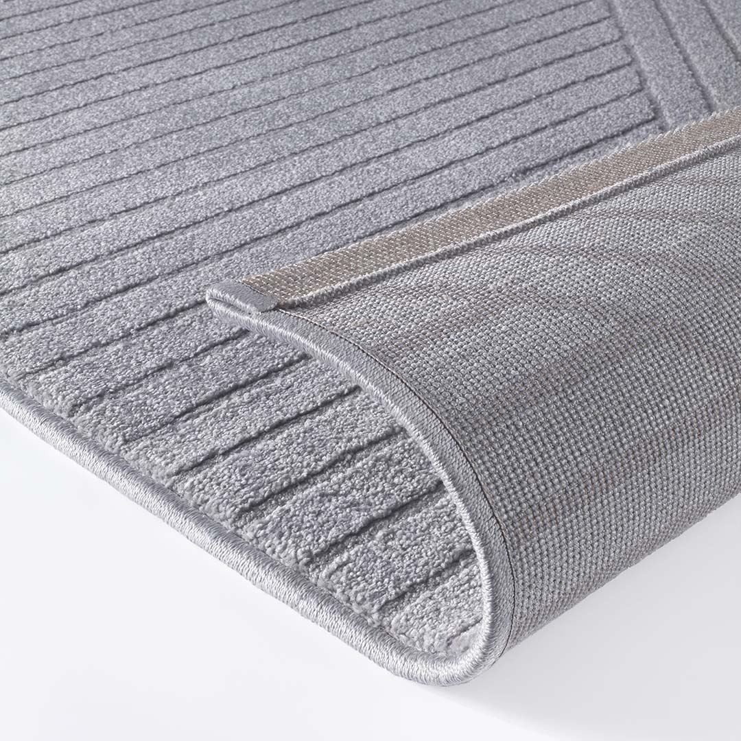 Tapis Cortina Gris