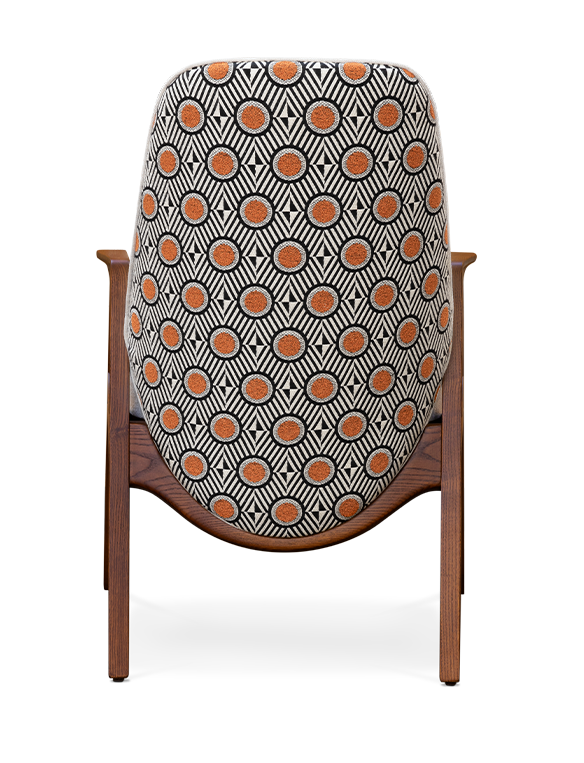 Chaise Hadley