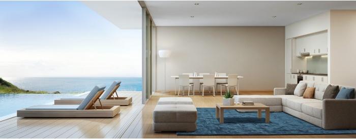 Tapis Caravaggio Ottanio | Taille: 200 x 300 cm