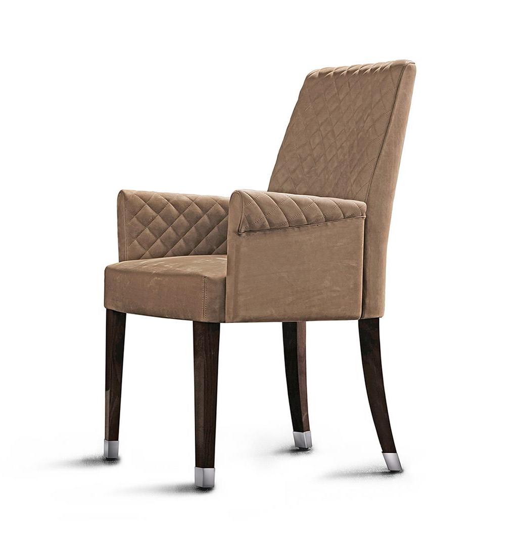Fauteuil Red Carpet