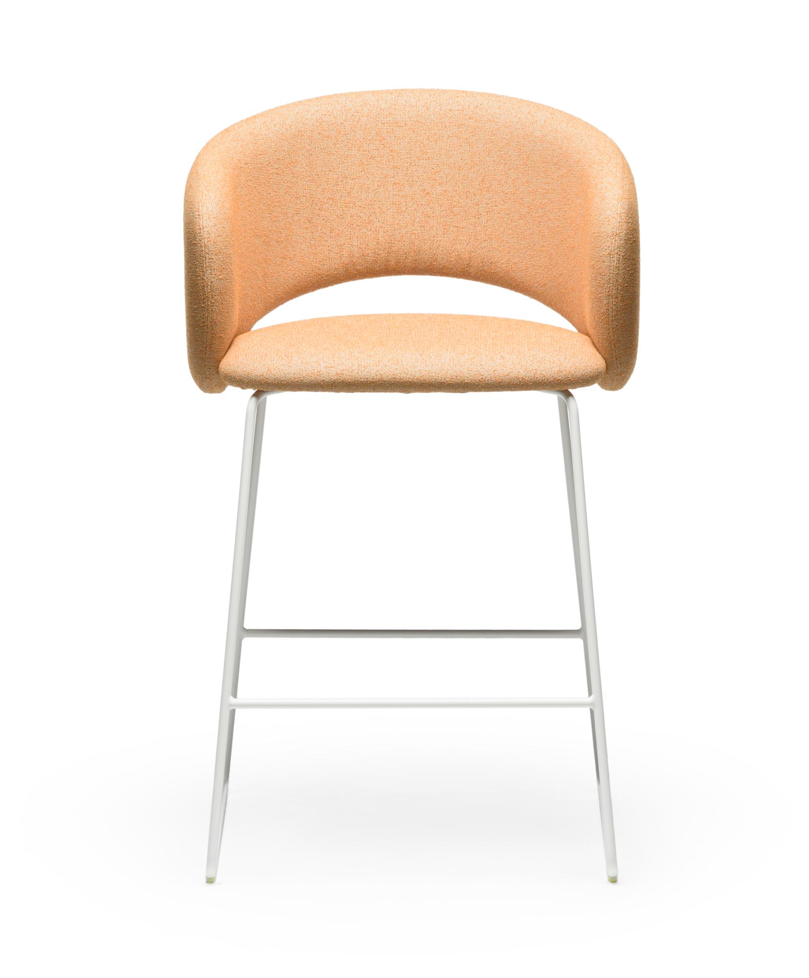 Tabouret de Bar Bel SL SG-65 Rose Clair