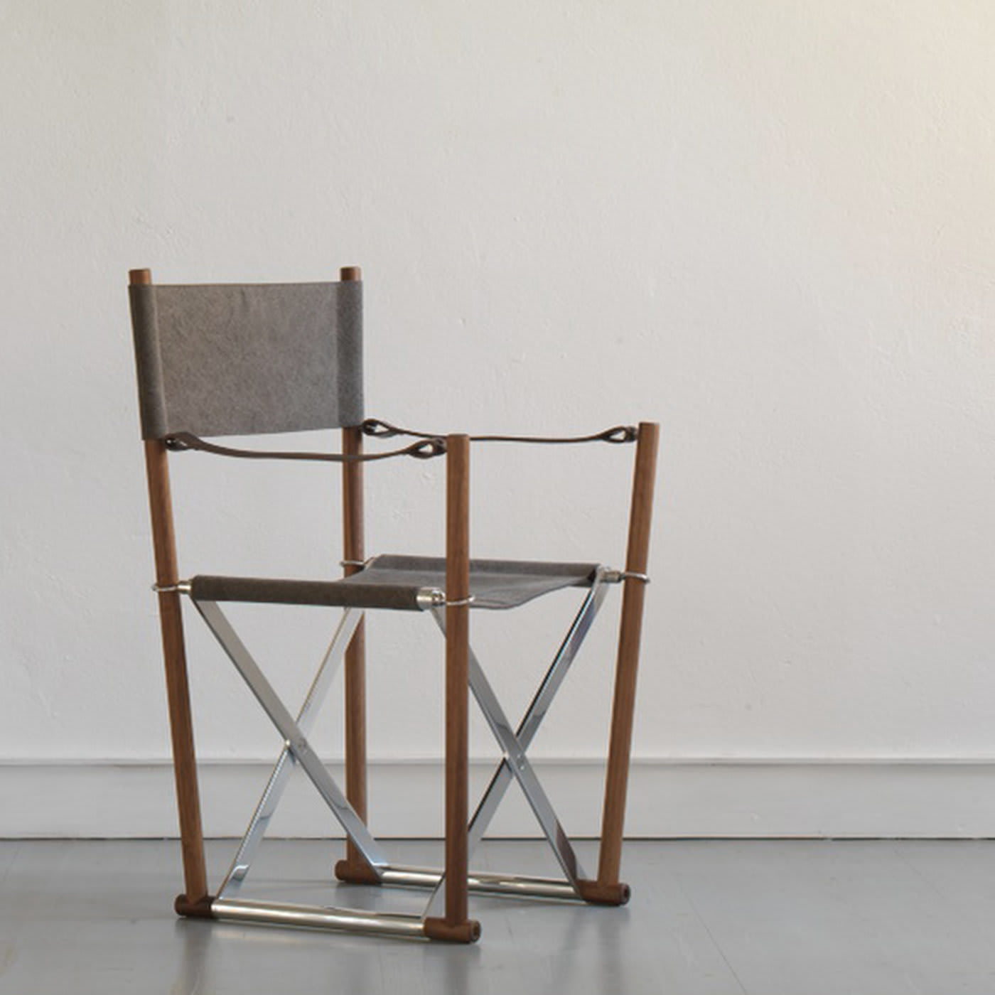 Chaise En Coton Regista