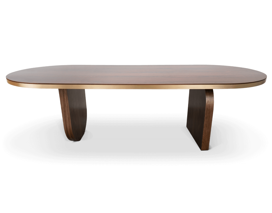 Table de Cuisine et de Salle à Manger Ezra