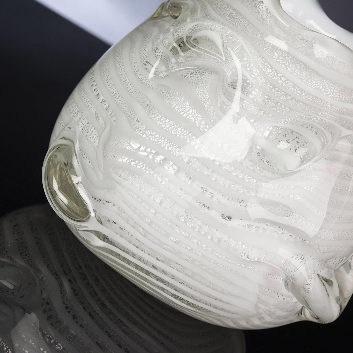 Vase coupe Dynamic