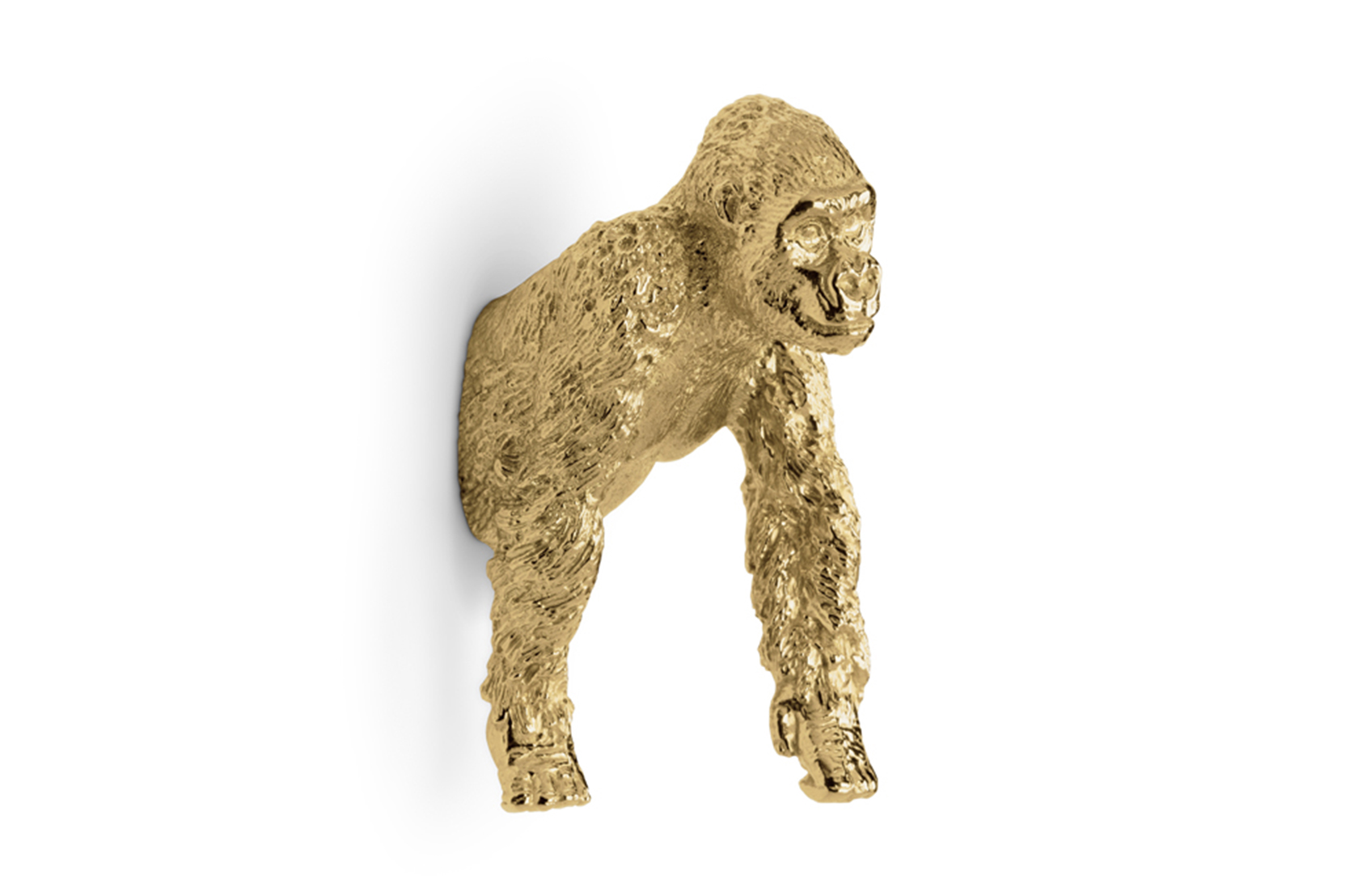 Poignée Playful Monkey