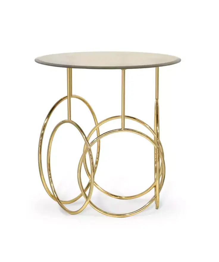 Table d’Appoint Kiki