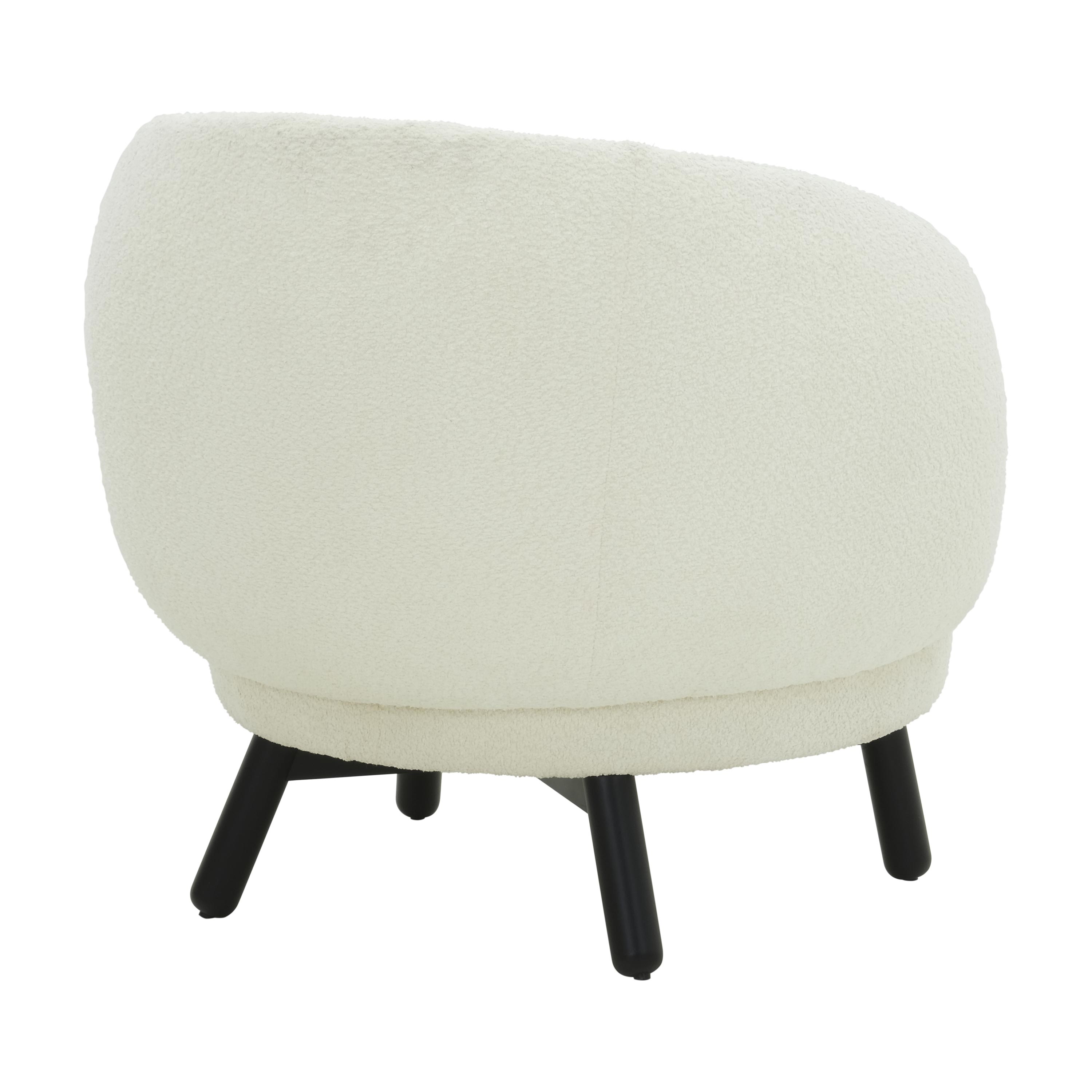 Fauteuil Amada