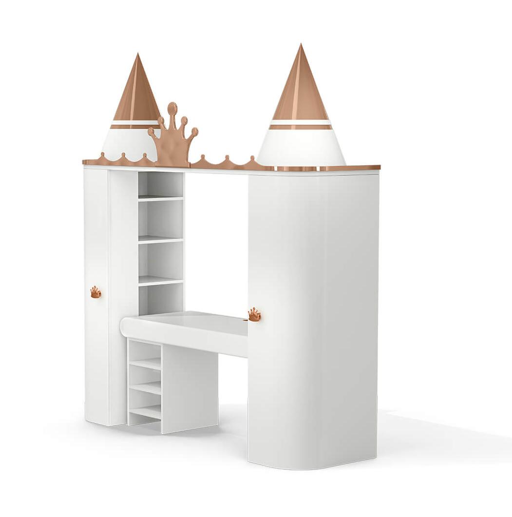 Bureau enfant Kings and Queens