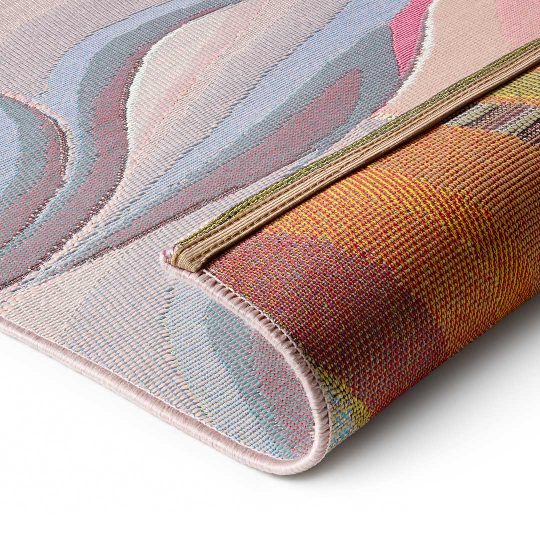 Tapis d'Extérieur Amazzonia