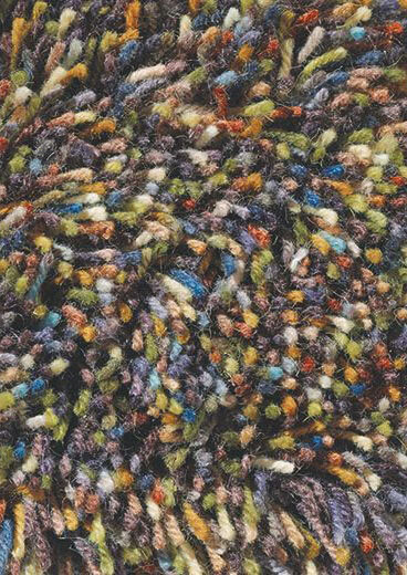 Tapis Flamenco 59017