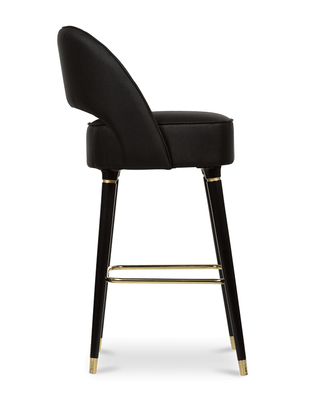 Tabouret de Bar Collins