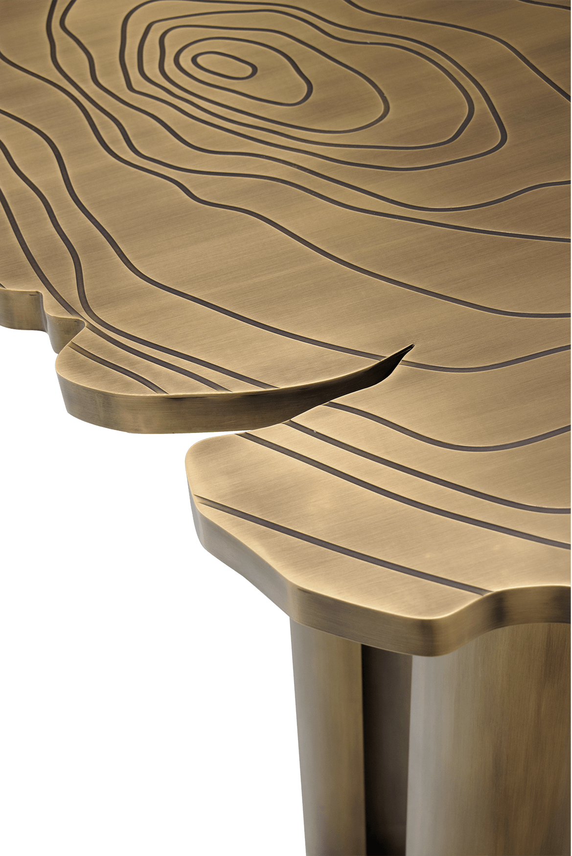 Bureau Dominion Luxe