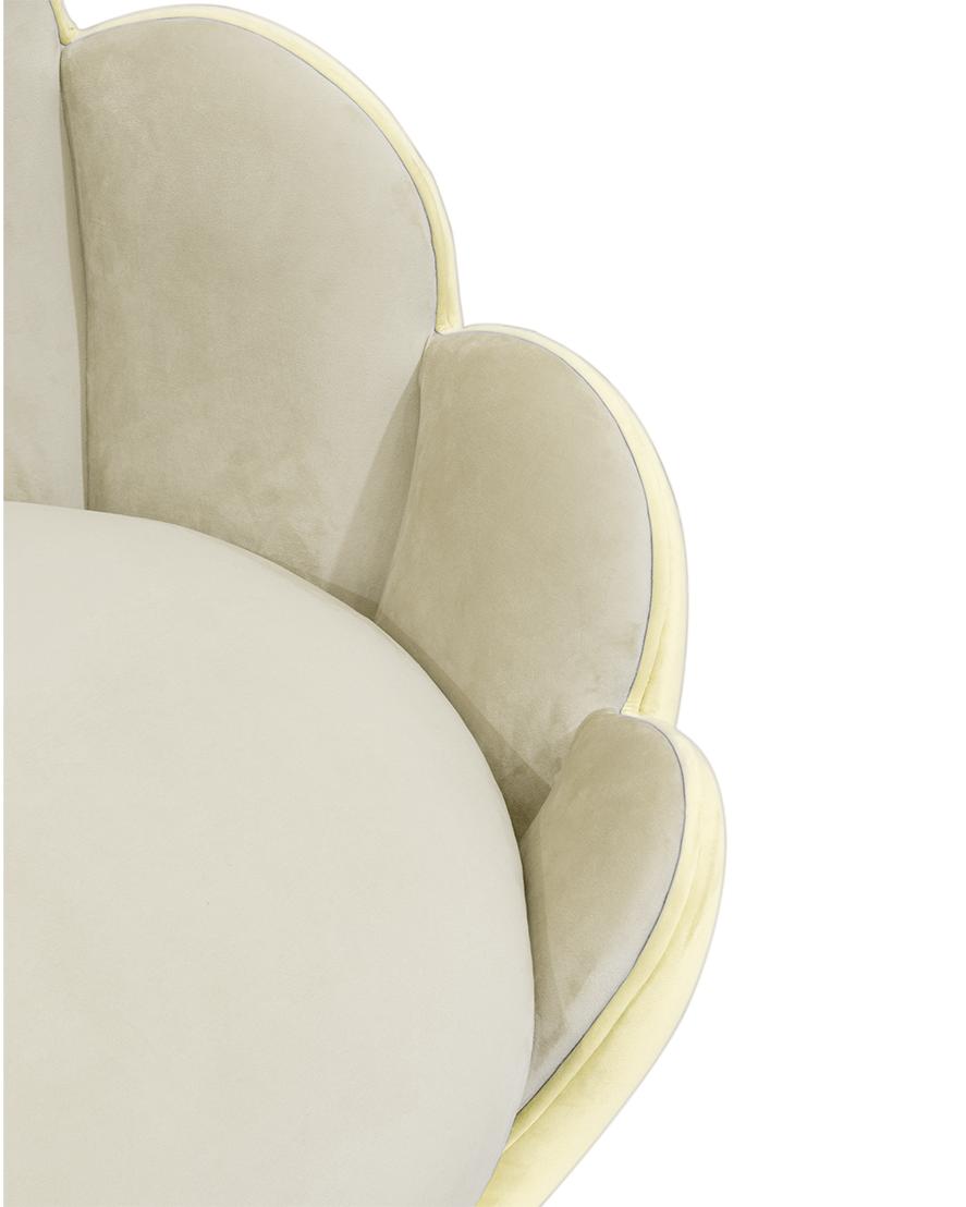 Fauteuil enfant Lotus