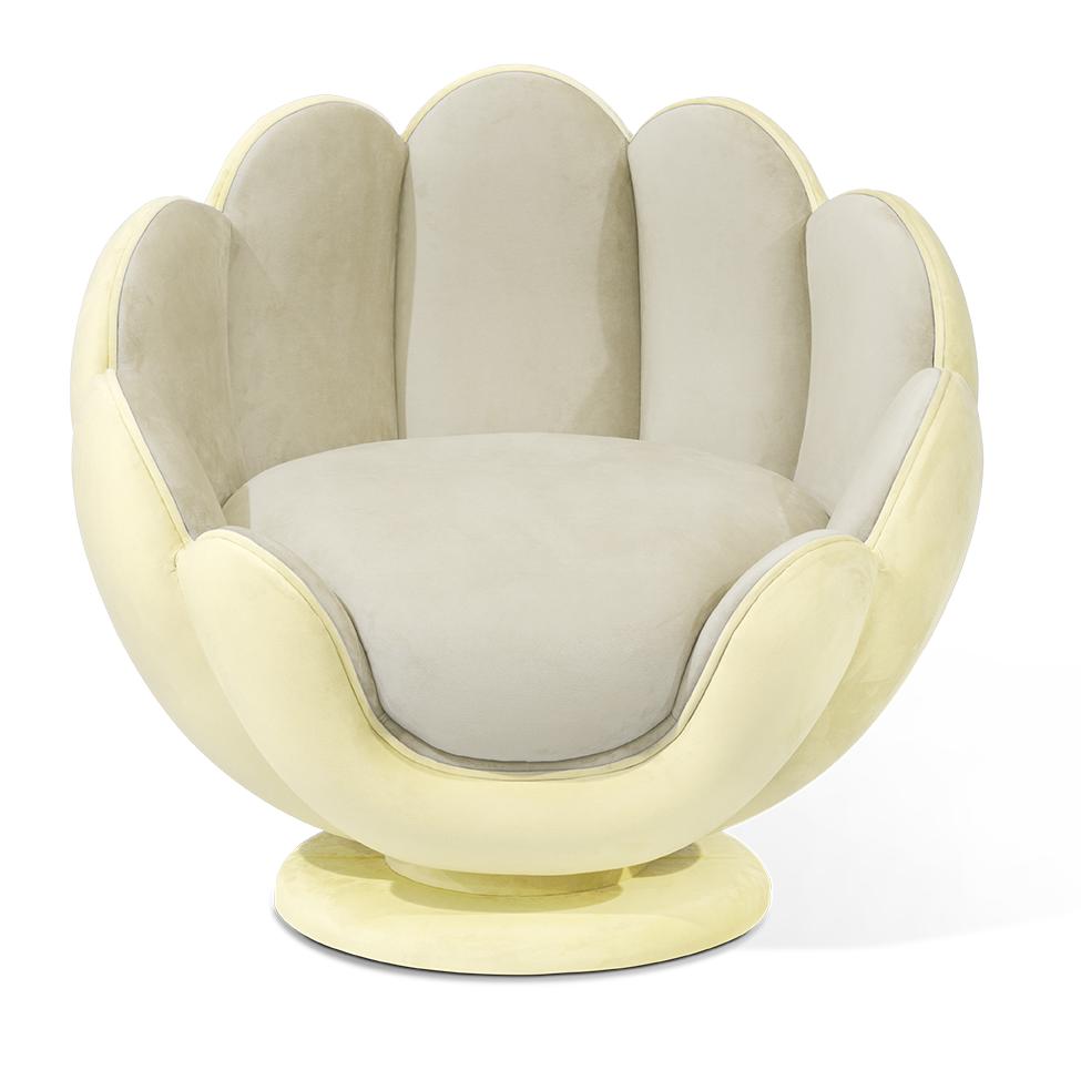 Fauteuil enfant Lotus