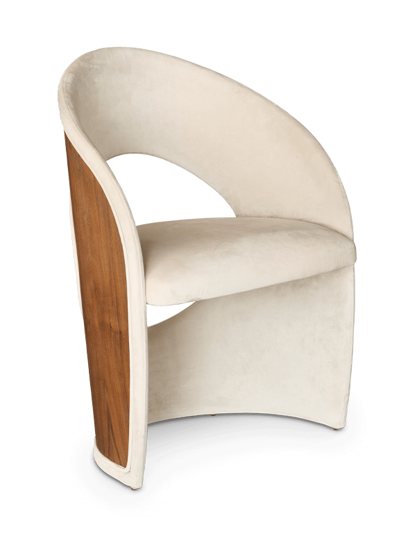 Chaise Jones