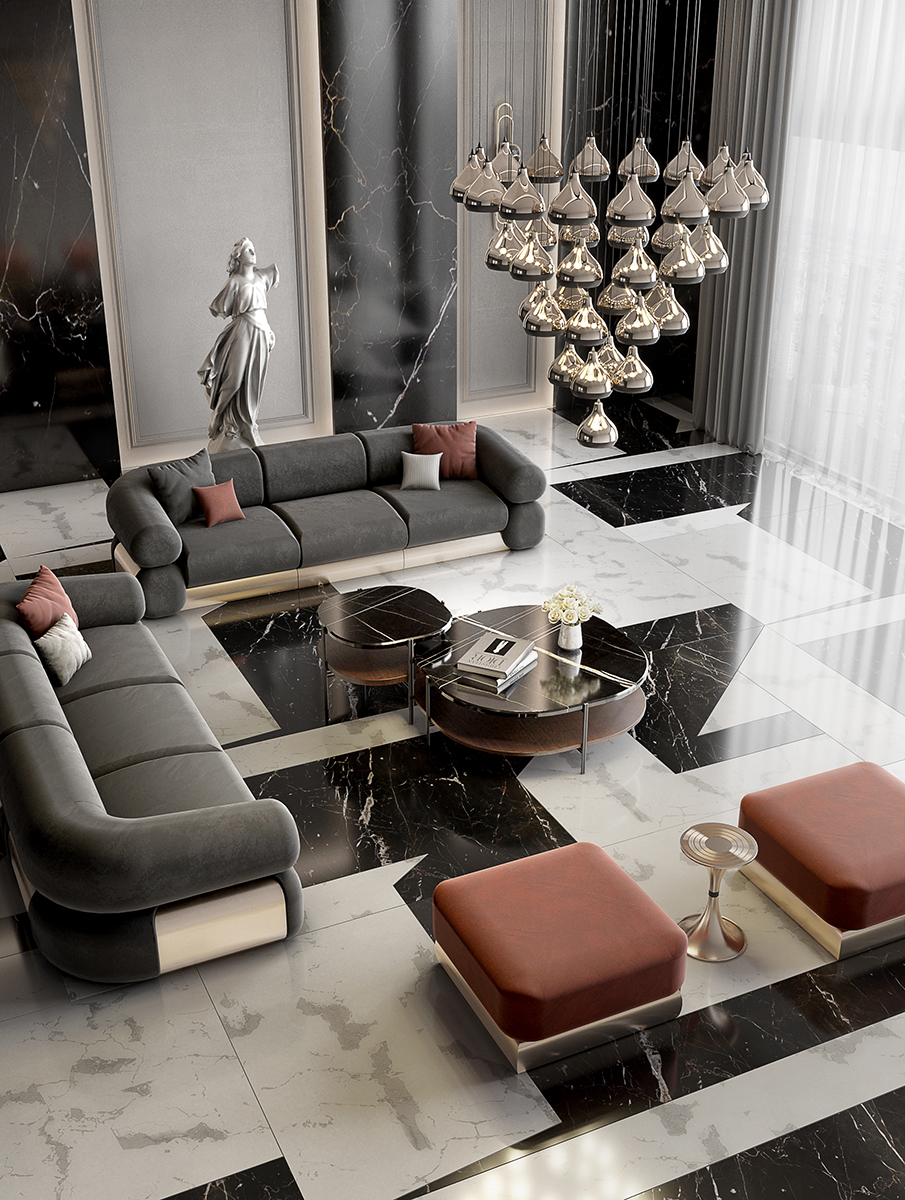 Lustre Grace 41 - 10