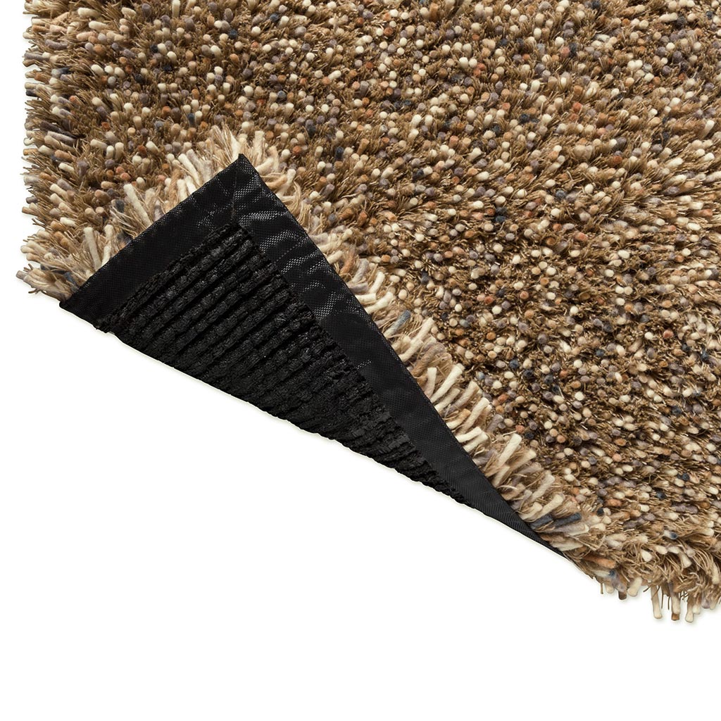 Sprout Feather Coat Tapis | Taille: 140 × 200 cm
