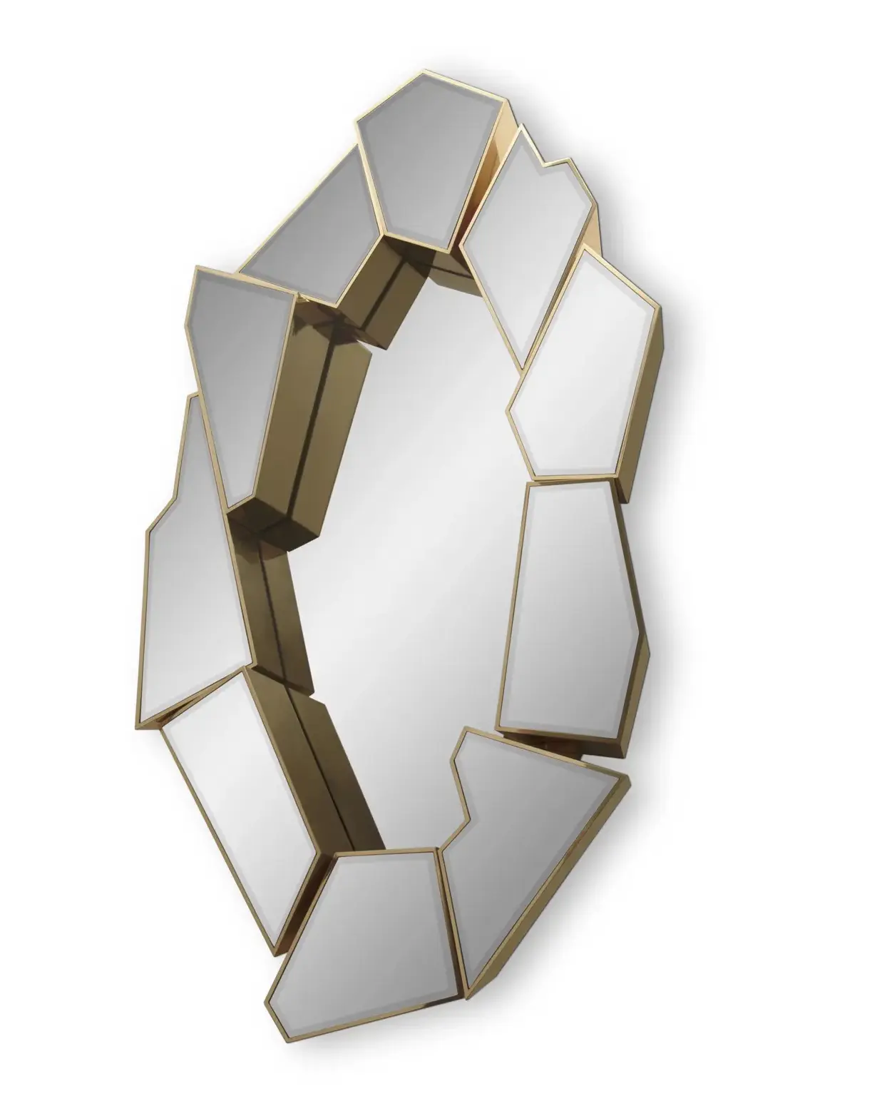 Miroir Shatter